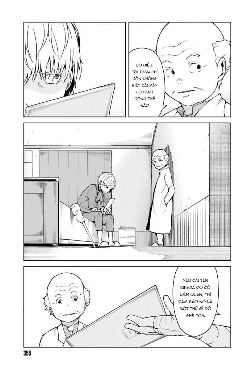 toaru kagaku no accelerator chapter 41 4