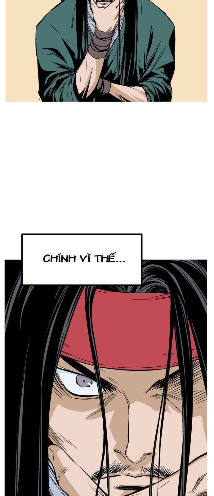 cao thủ 2 chapter 141 10