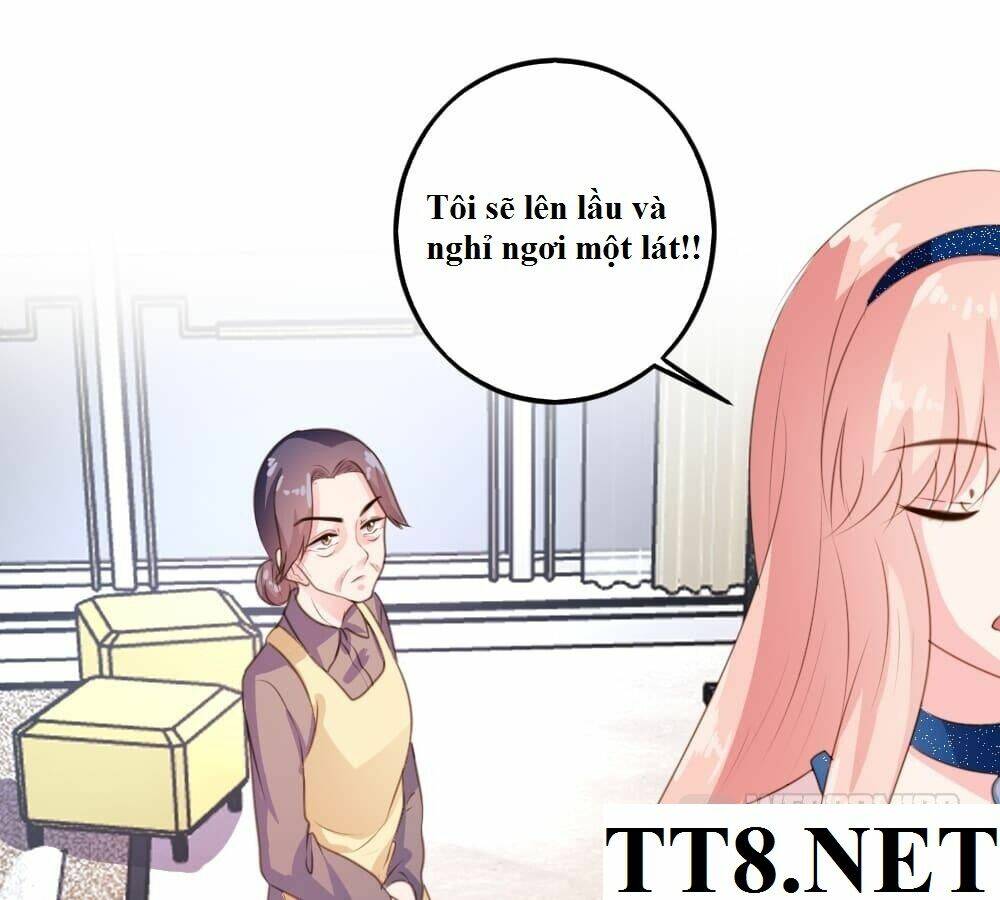 bản hợp đồng vô cảm chapter 7 10