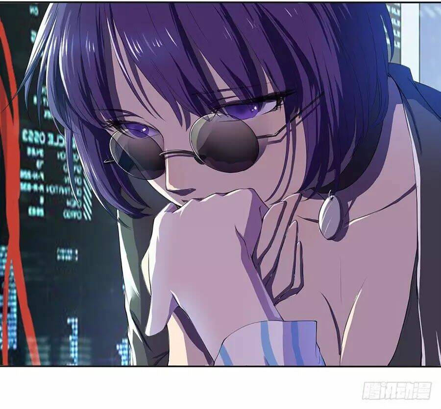 ta không phải nữ thần chapter 7 48