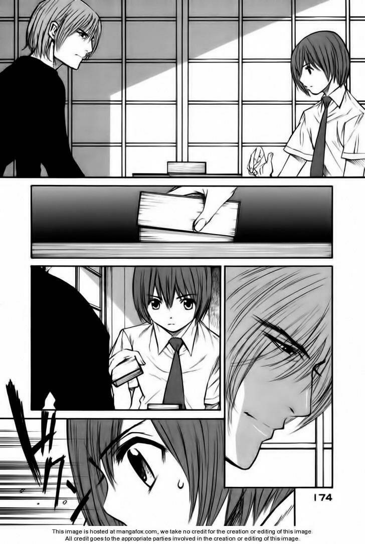 shion no ou chapter 24 3