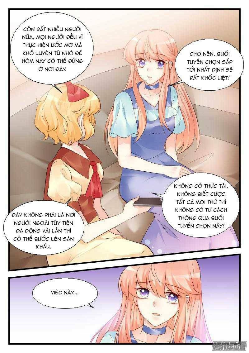 dạy bảo ma vương lão công chapter 85 2