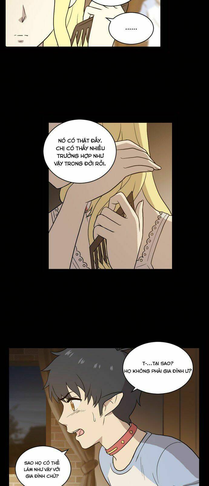 haru ơi chapter 5 10