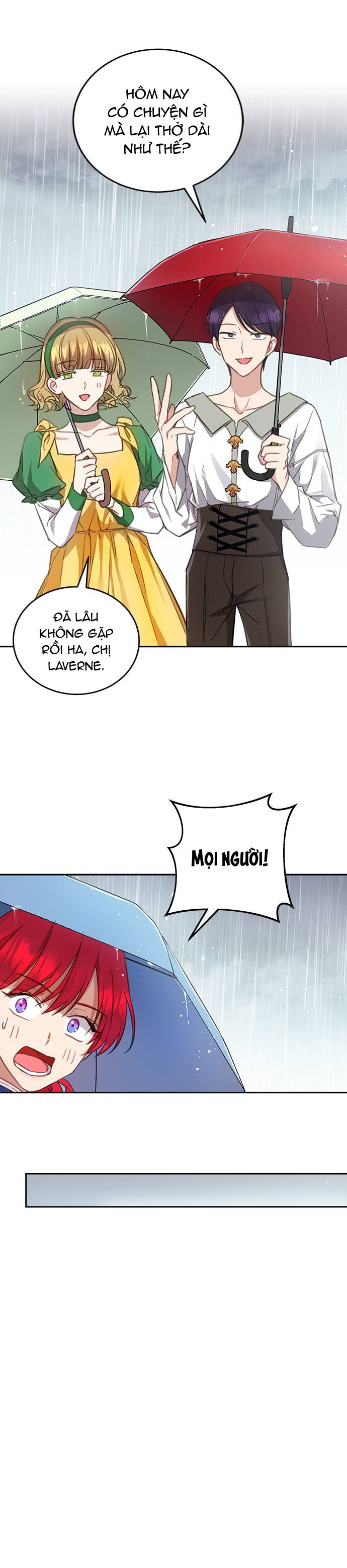 cách săn mồi chapter 15.1 6