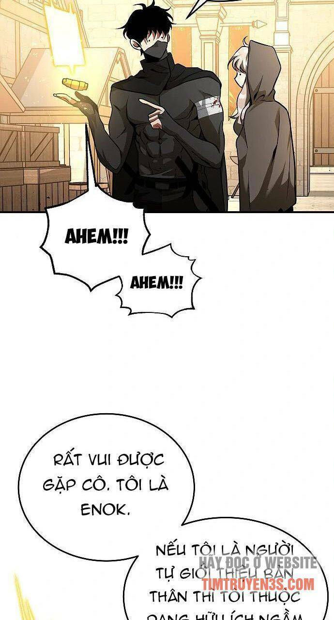 săn lùng nữ chúa chapter 5 37