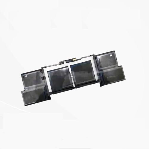 Pin Dành Tương Thích Cho Macbook Pro 16 Inch A2141 A2113 2019 2020 TEEEMO PC Hàng Nhập Khẩu New Seal