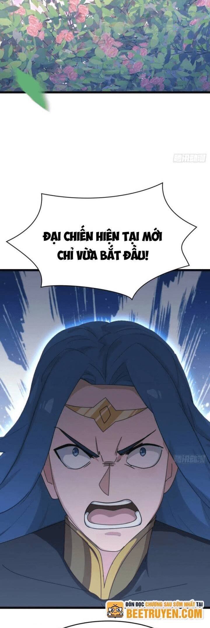 tu tiên trở về tại vườn trường – season 2 chapter 65 35