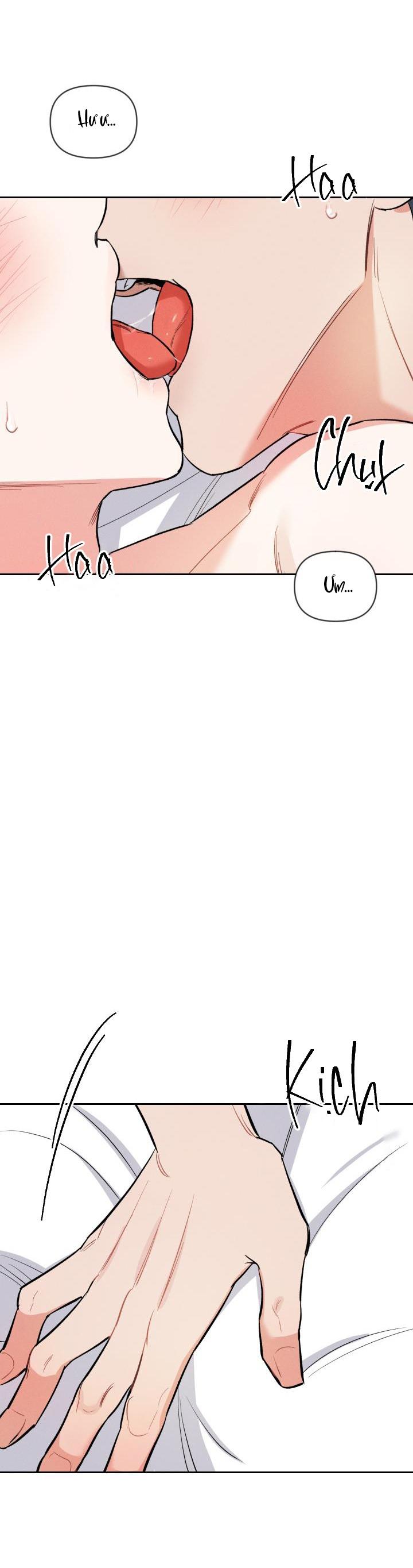 mặt trời của đêm chapter 18 24