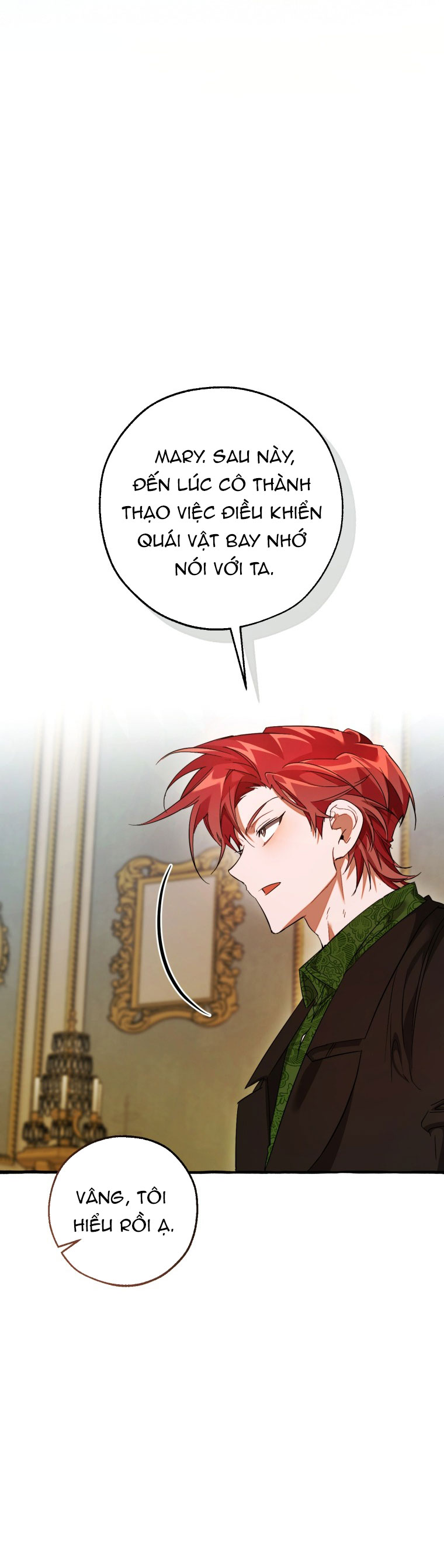 Phế Vật Dòng Dõi Bá Tước chapter 127.2 25