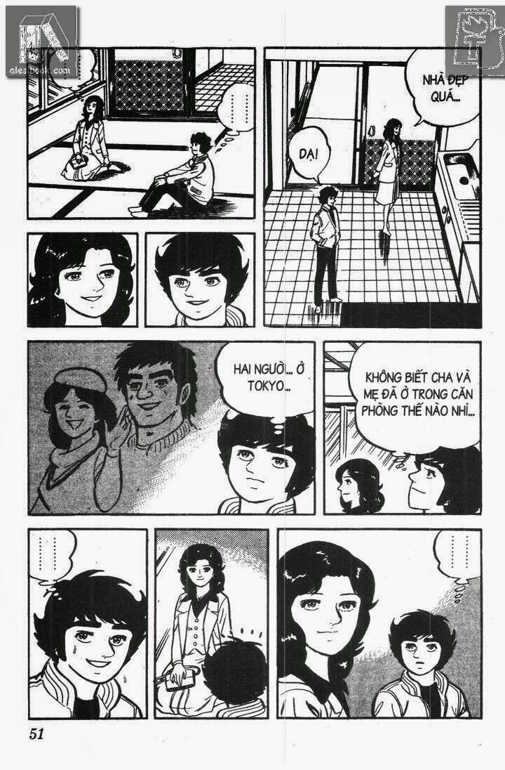 ganbare genki chapter 178 7