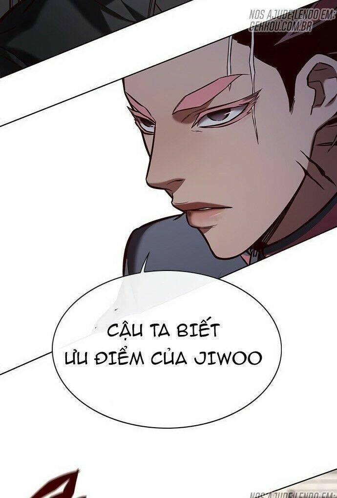 biến thân thành mèo chapter 197 91