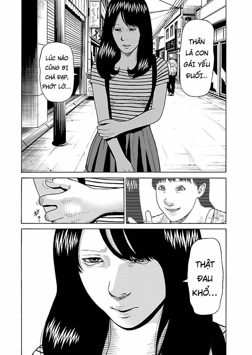 the scum of good and evil chapter 23 20