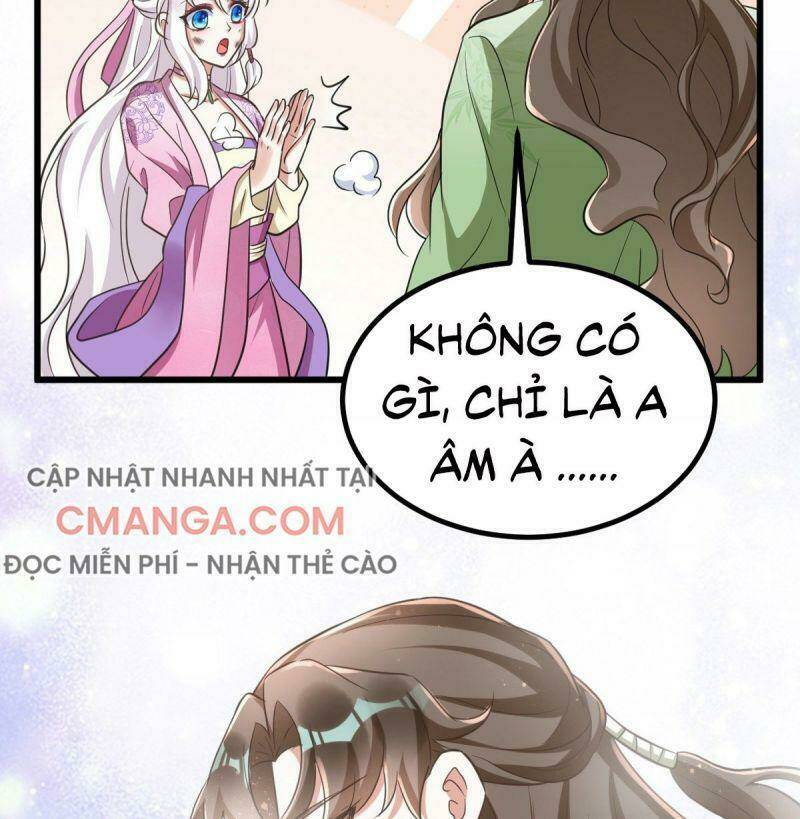 manh hổ trọng sinh : tướng quân đại nhân muốn ôm ôm chapter 25 10