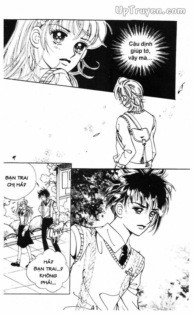 tình yêu diệu kỳ chapter 1 43