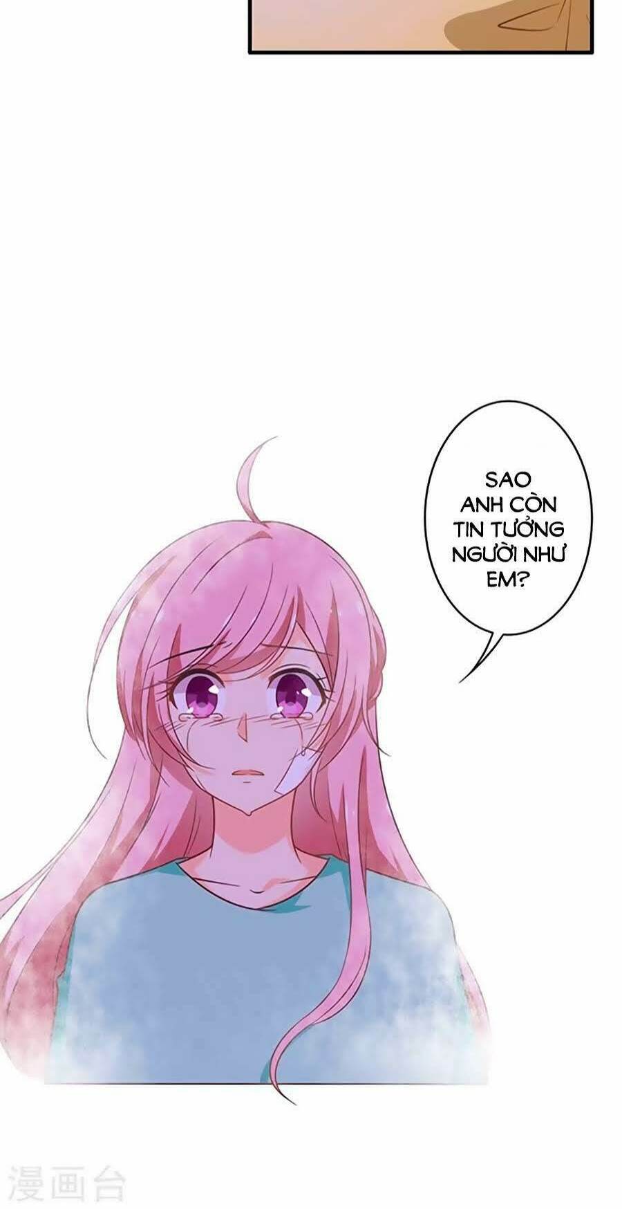 cả thế giới đều không bằng người chapter 100 17