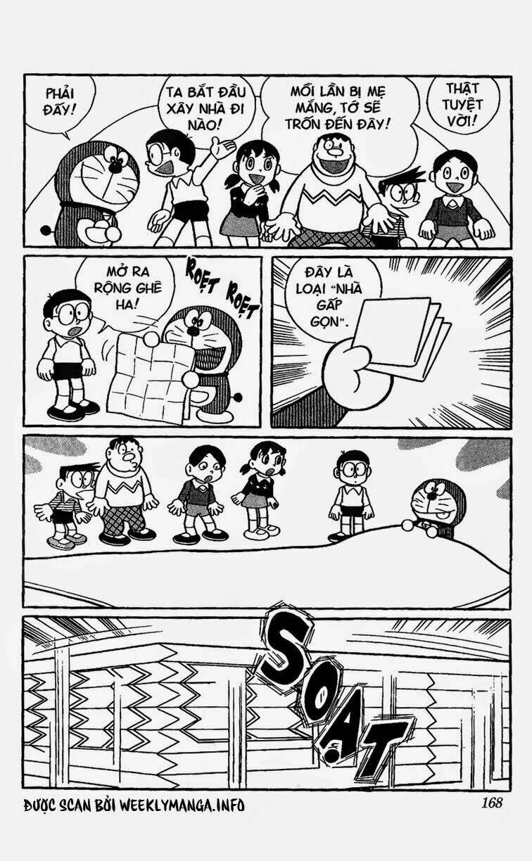 doraemon chapter 477 11