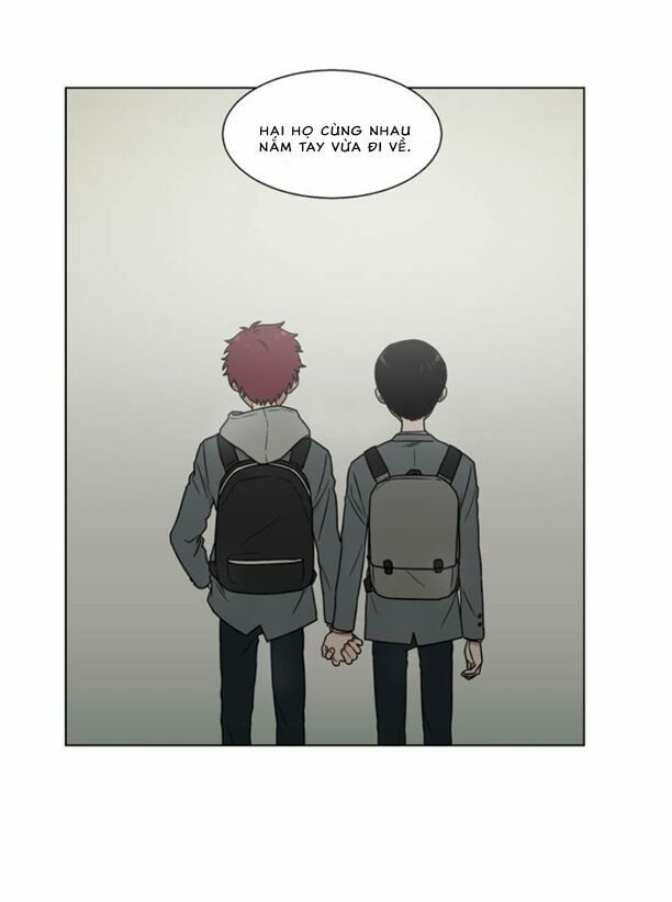 …”một sự thật khá khó chịu.” chapter 2 15