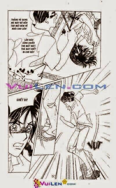 hắn ta, anh ấy và cô ấy - he and that girl chapter 8 94