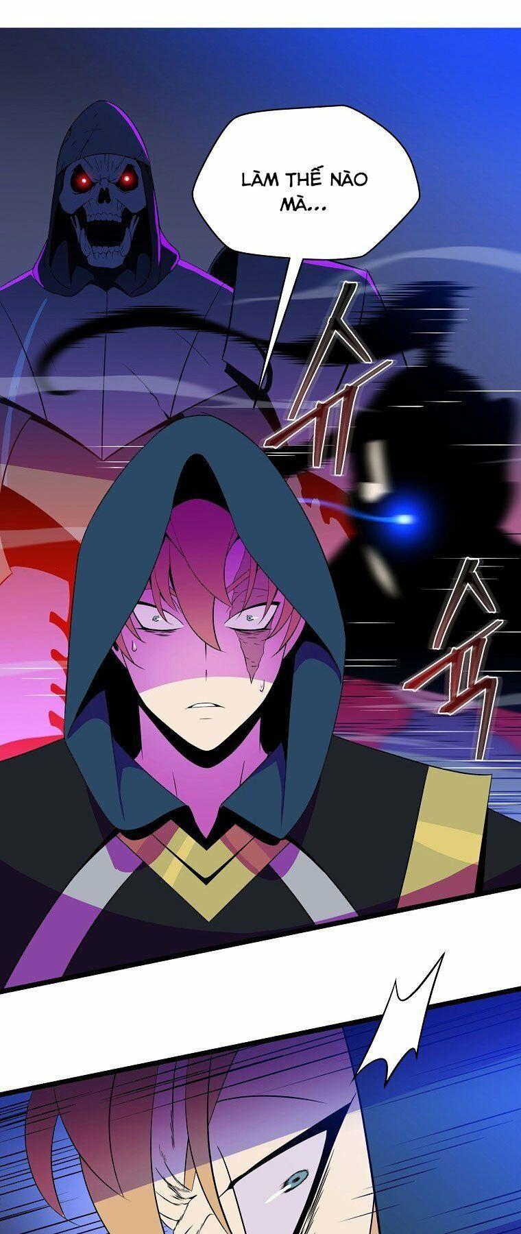 tiêu diệt đấng cứu thế chapter 98 27