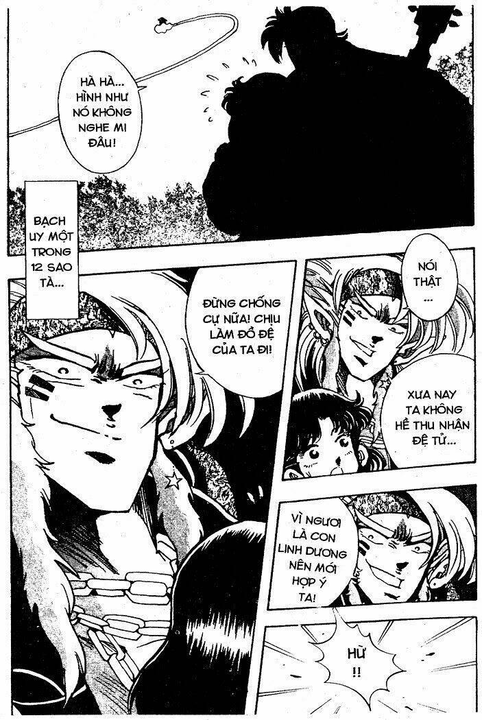 tiểu hòa thượng hd remake chapter 49 2