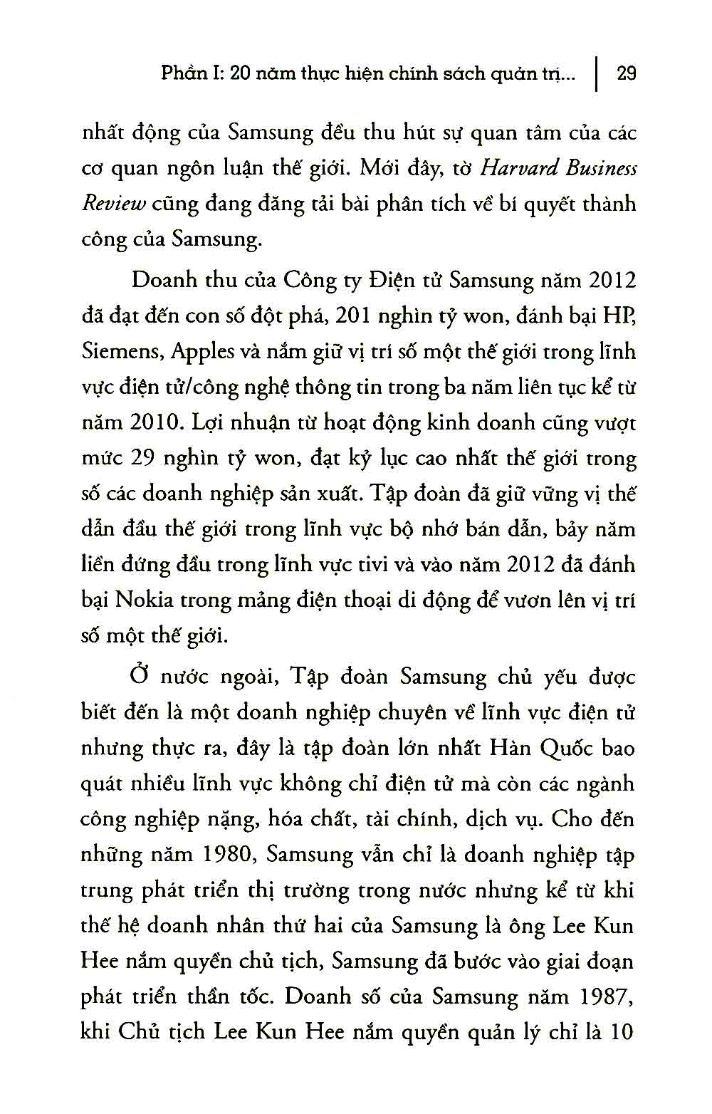 The S.ams.ung Way - Đế Chế Công Nghệ Và Phương Thức S.ams.ung _AL