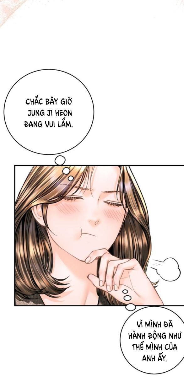 đứa trẻ trông giống tôi chapter 42.1 23