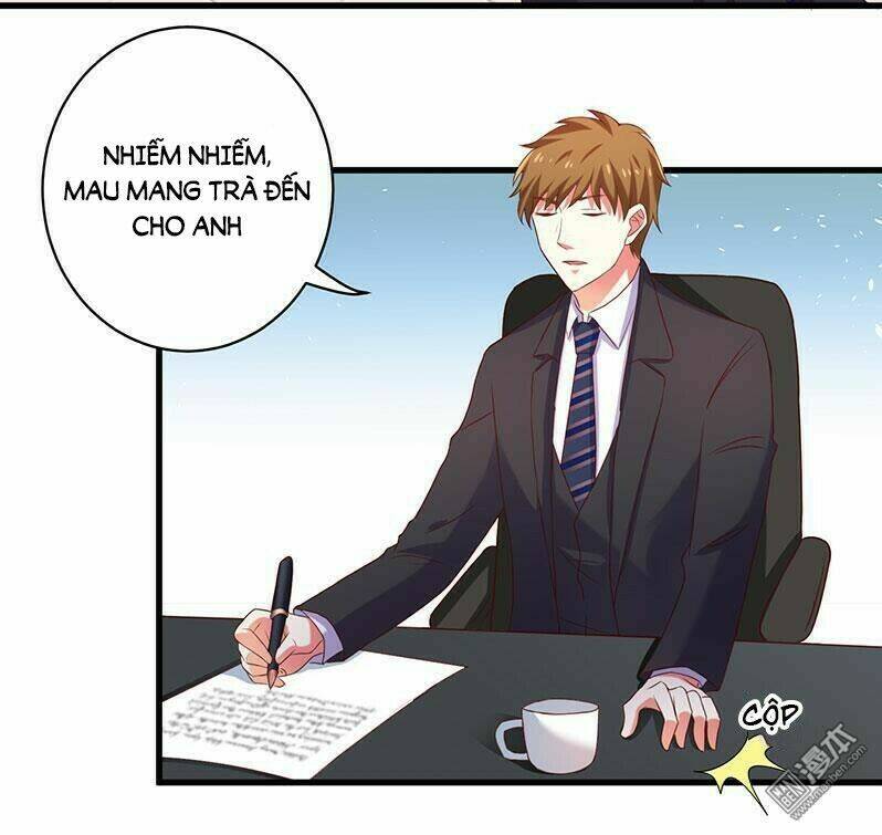 khế hôn chapter 76 8