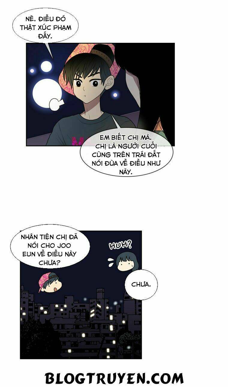 my shining world chapter 37 9