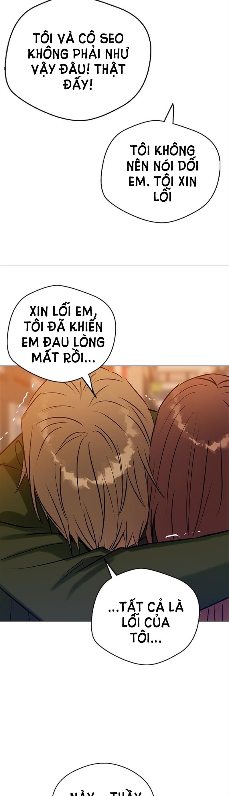 nhân duyên kiếp trước chapter 40.2 20