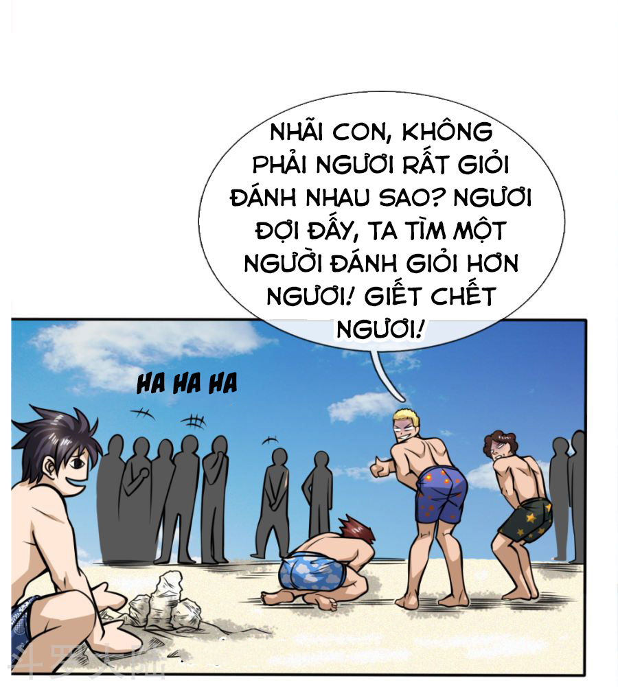 tuyệt thế binh vương chapter 47 29