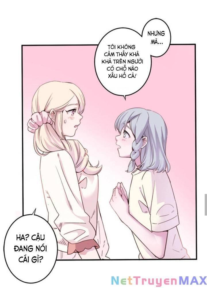 trước khi một cô gái biến mất chapter 8 18