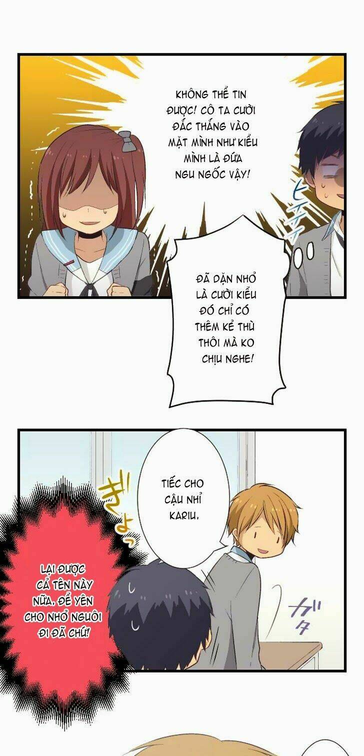 viên thuốc trùng sinh chapter 21 12