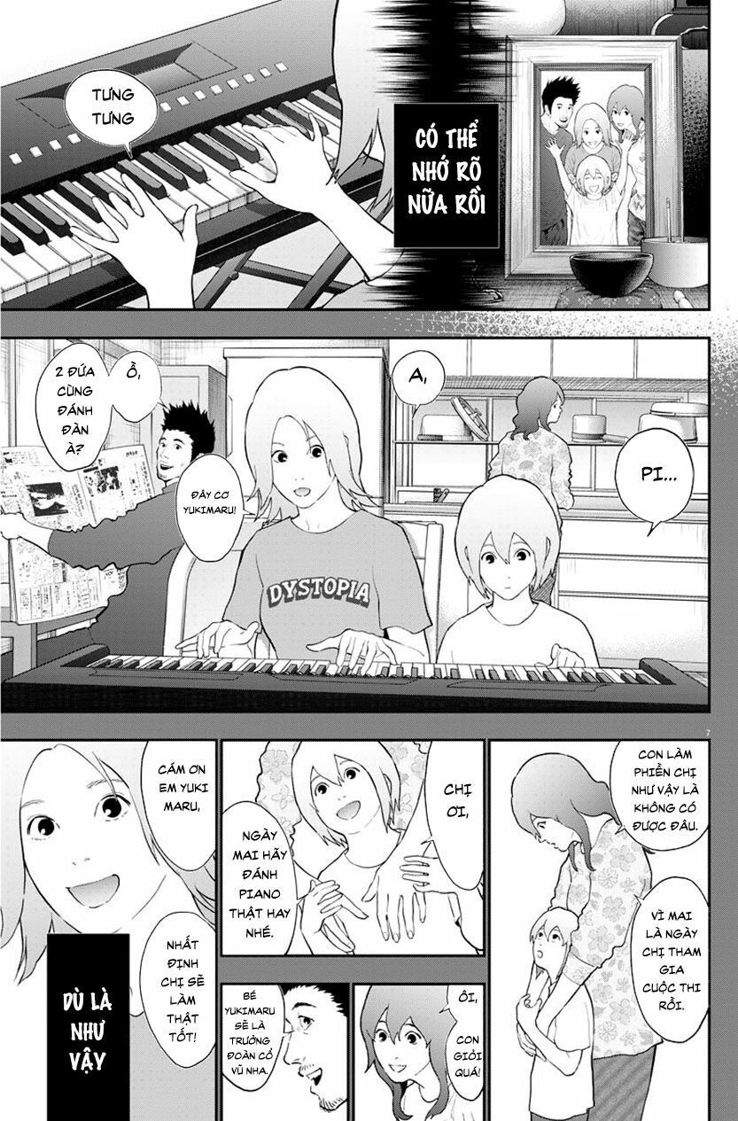 đọa nhân chapter 107 7