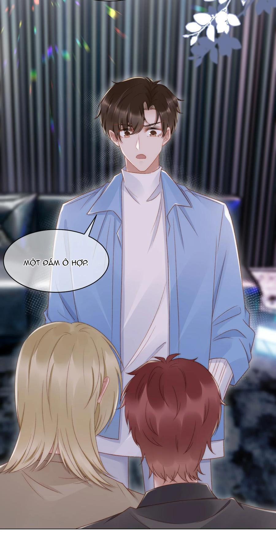 ta sinh con cho tổng tài chapter 37 17