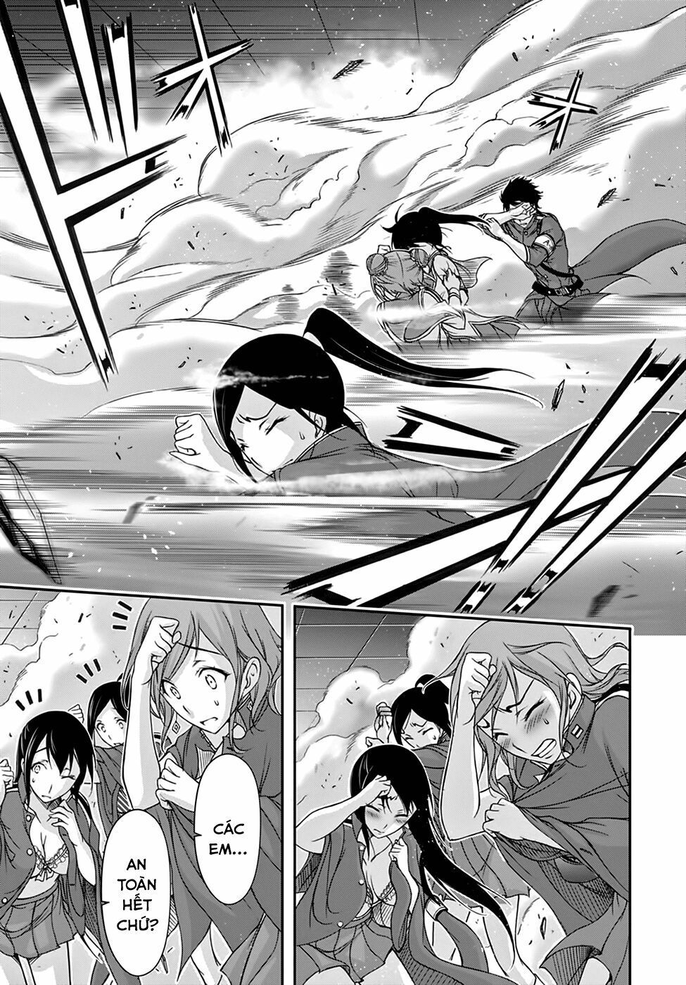 kích trụy vương huyền thoại chapter 24 21