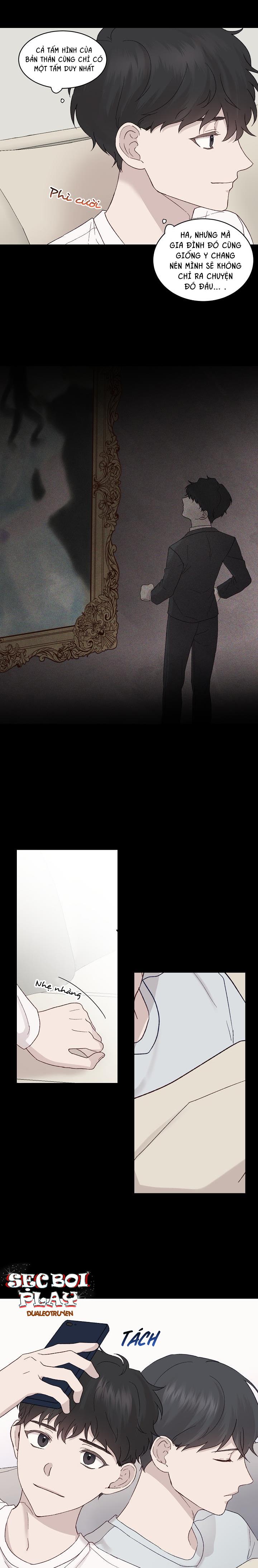 bởi vì yêu em chapter 11 12