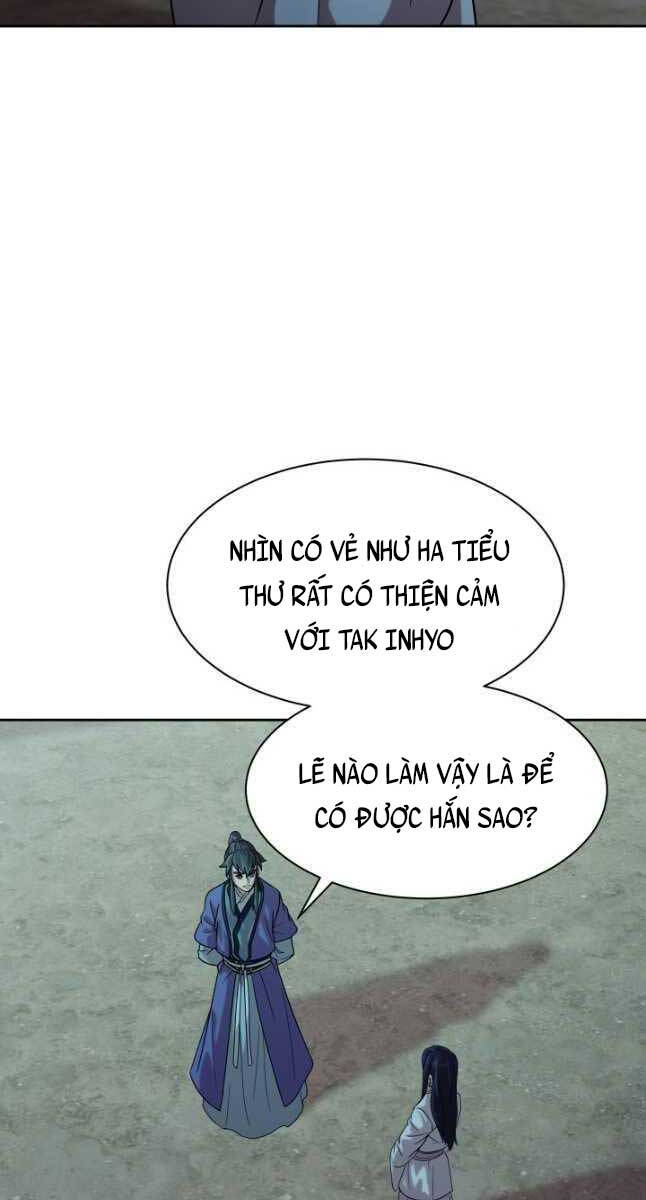 bậc thầy phép thuật ở thế giới võ lâm chapter 32.1 21