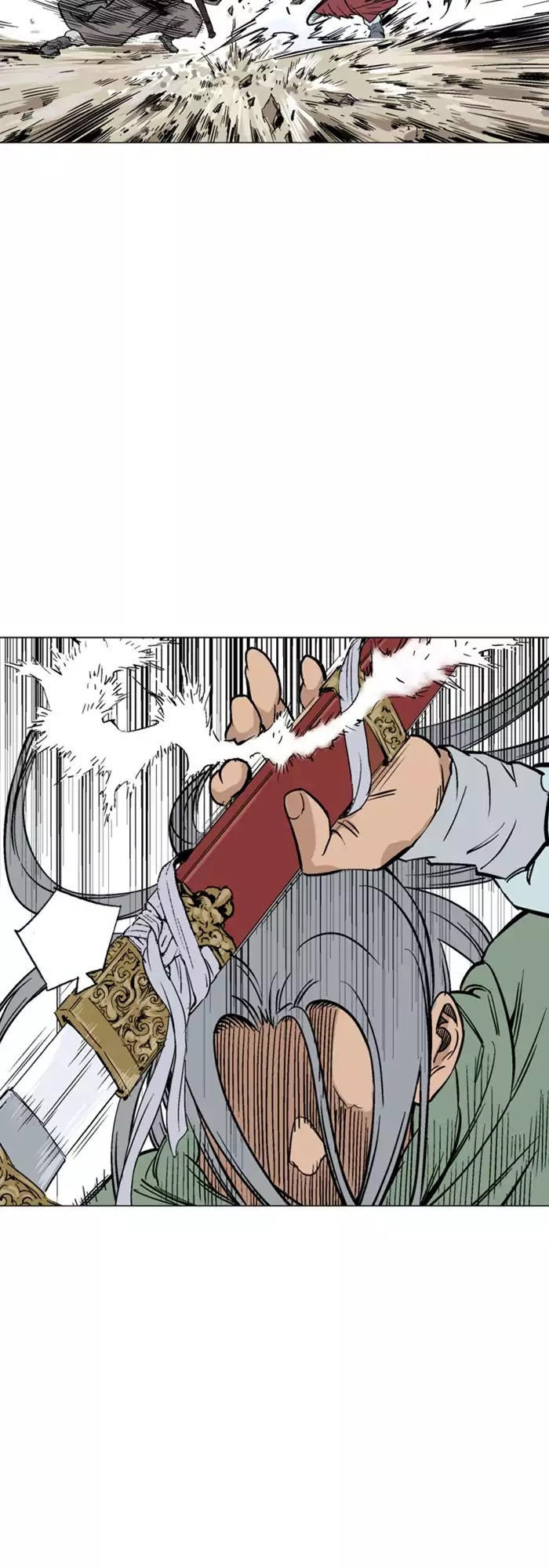 cao thủ 2 chapter 28 45