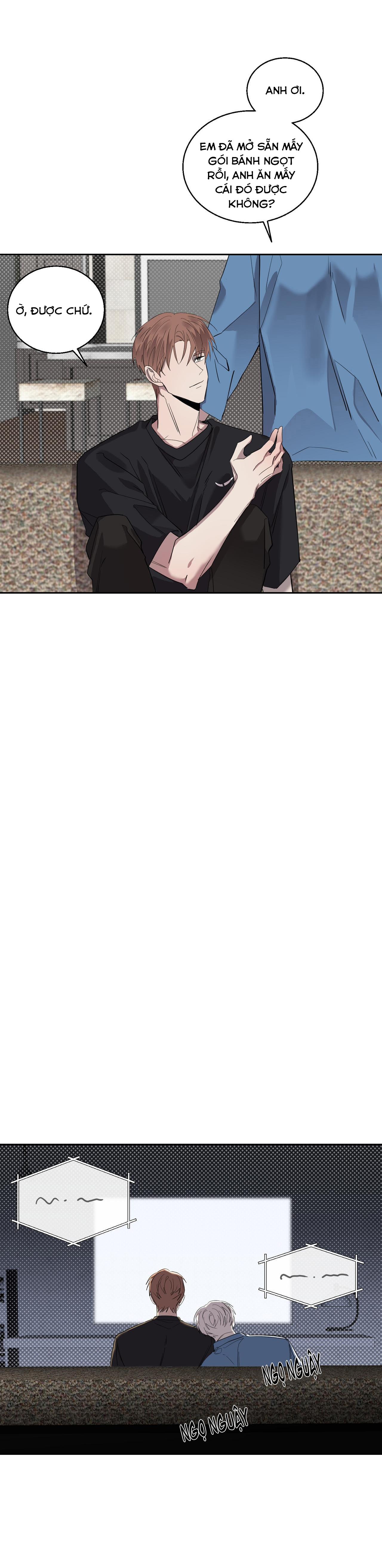 nuốt chửng bóng đêm chapter 24 11