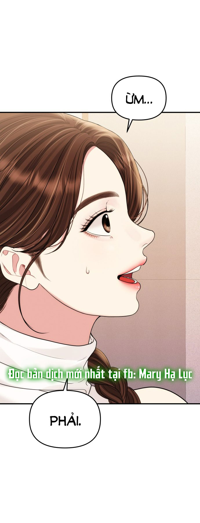 gửi em người đánh cắp những vì sao - to you who swallowed a star chapter 147.2 30