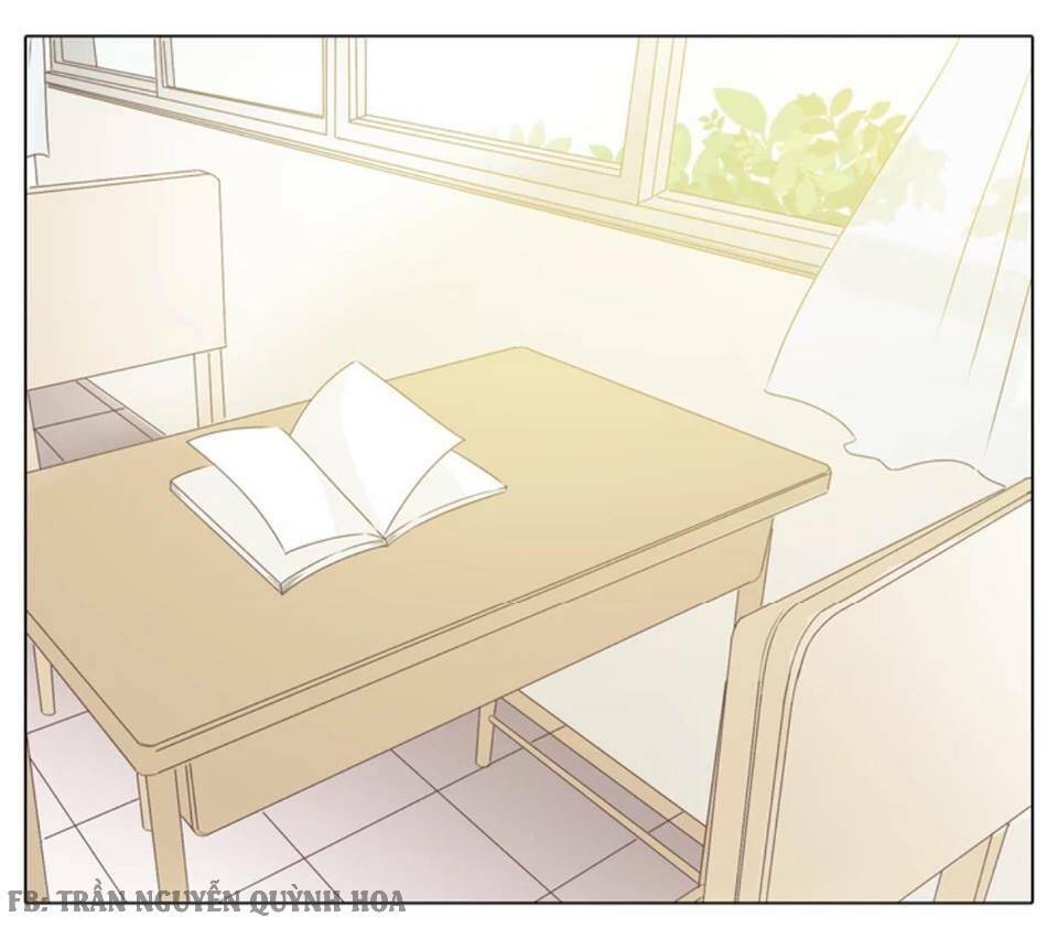 xin chào! dân nữ chapter 20 20