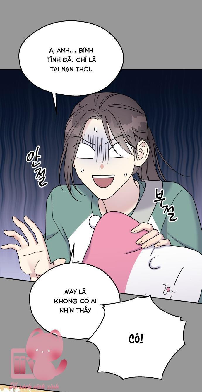 hãy vờ như ta yêu nhau chapter 9 34