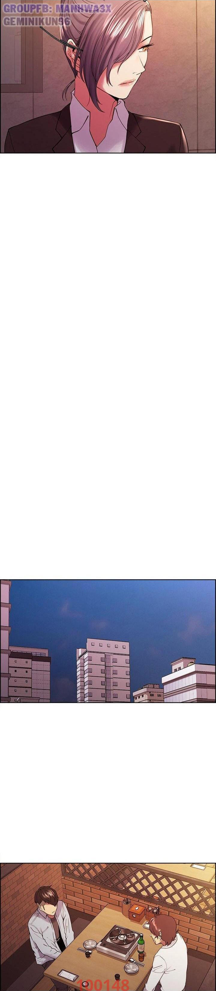 chạy trốn gia đình chapter 52 10