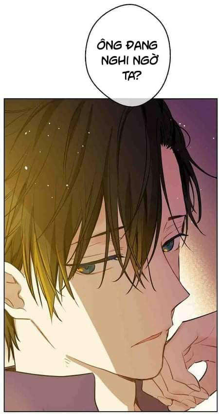 bỗng một ngày nọ tôi trở thành nàng công chúa chapter 61 61