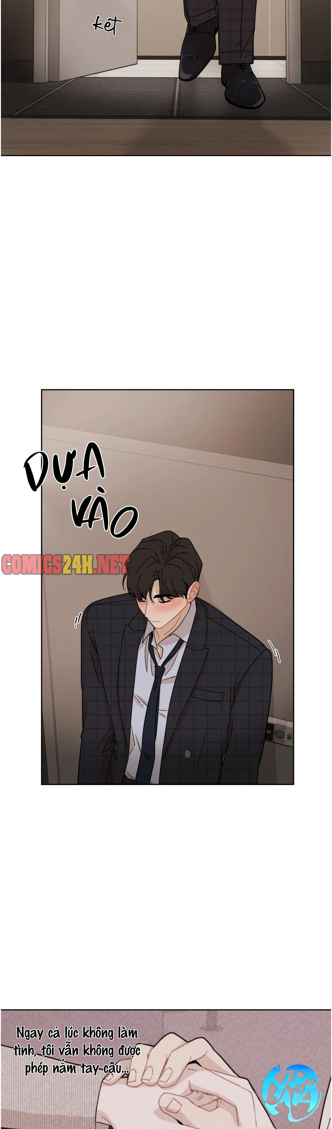 ngọt ngào như địa ngục chapter 18 24