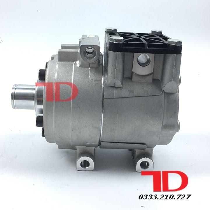 Block ô tô Hyundai HS15 không đầu không bích
