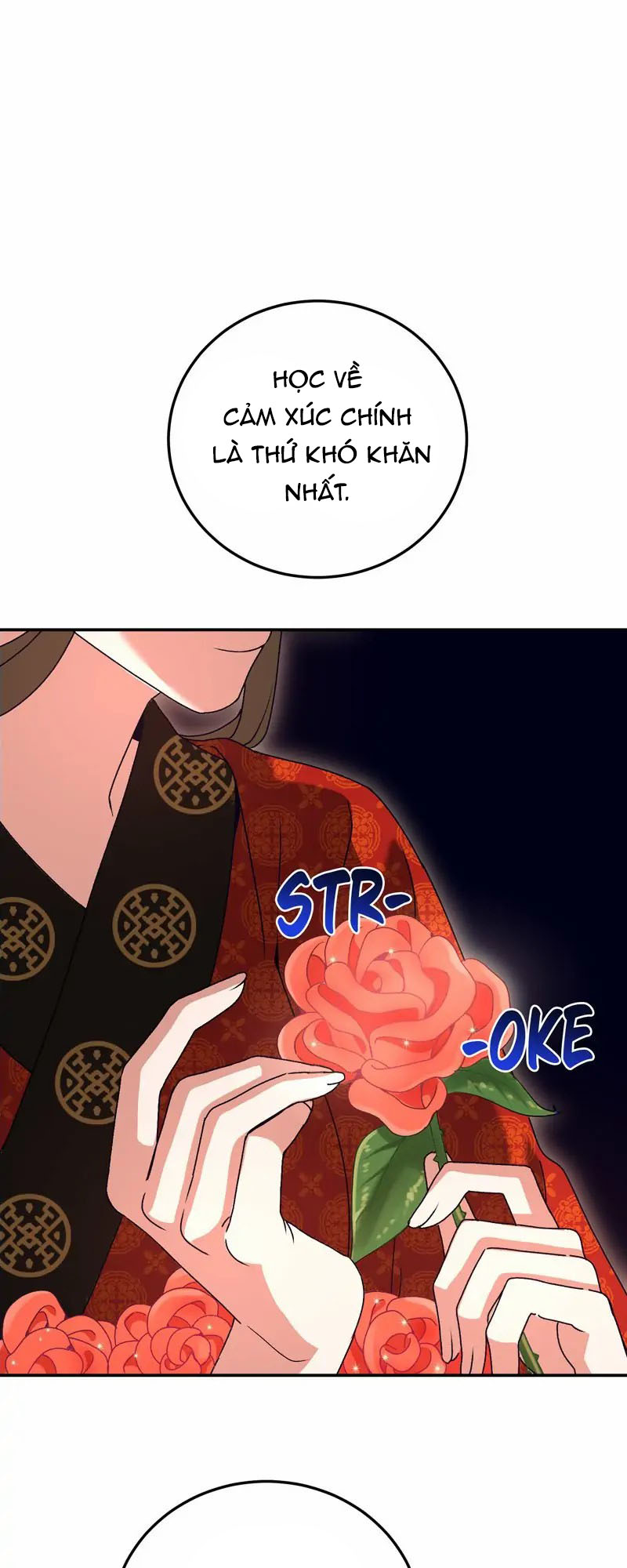 nụ hôn yêu tinh chapter 3.1 17