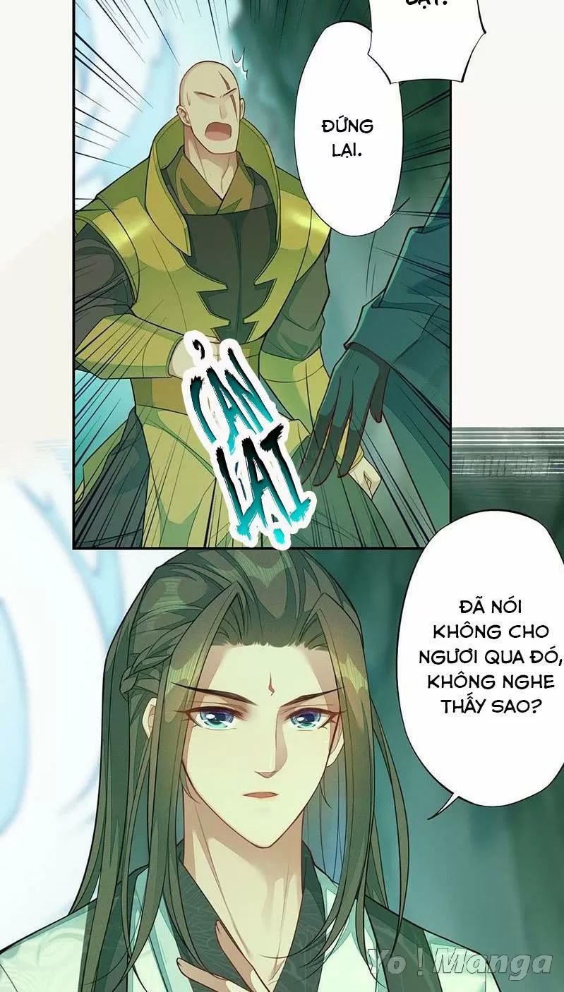 tuyệt thế luyện đan sư chapter 135 15