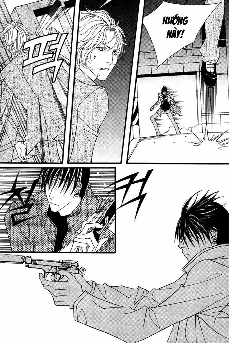 lost in london chapter 15 16