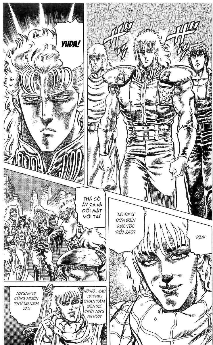 bắc đẩu thần quyền chapter 79 17